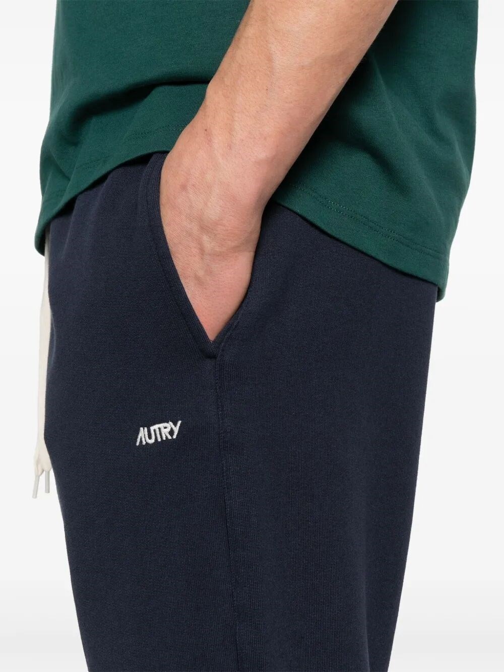 Track Pants - 4