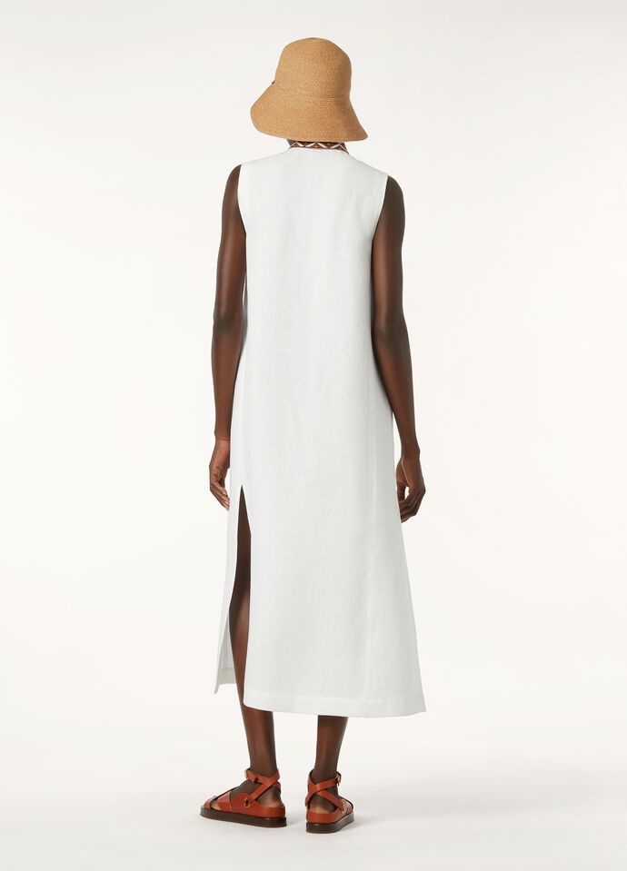 Abril Dress - 5