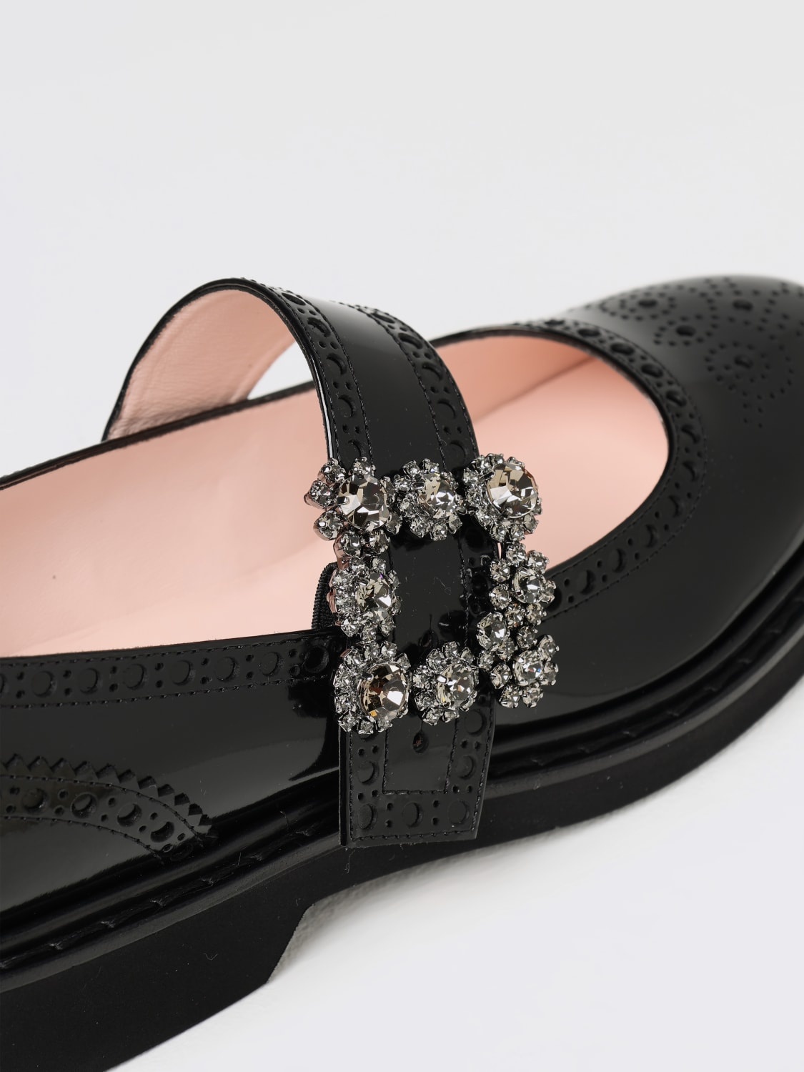 Shoes woman Roger Vivier - 4