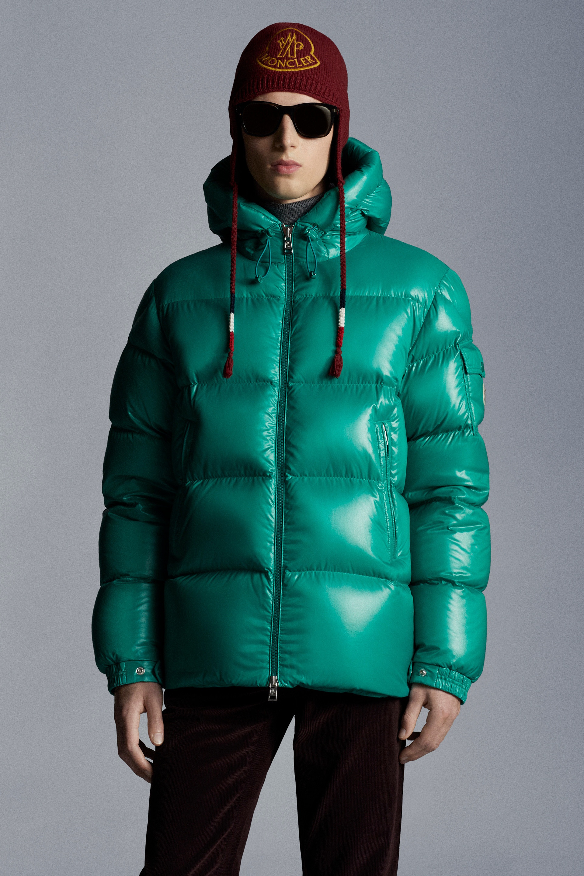 Ecrins Short Down Jacket - 3