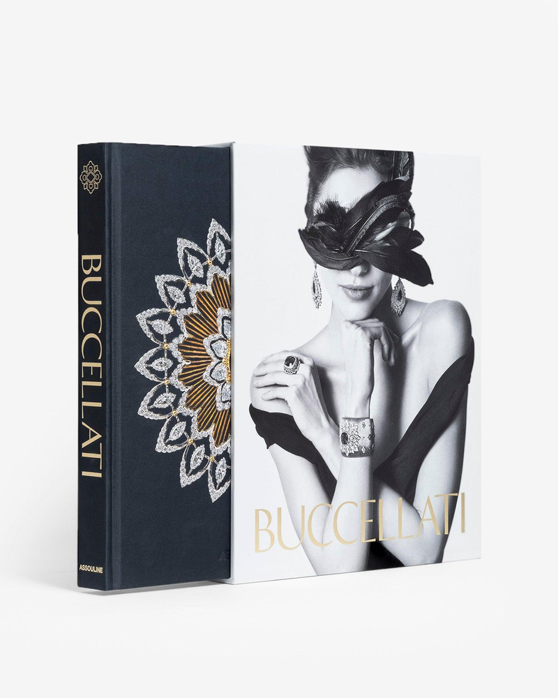 Buccellati: A Century of Timeless Beauty 1