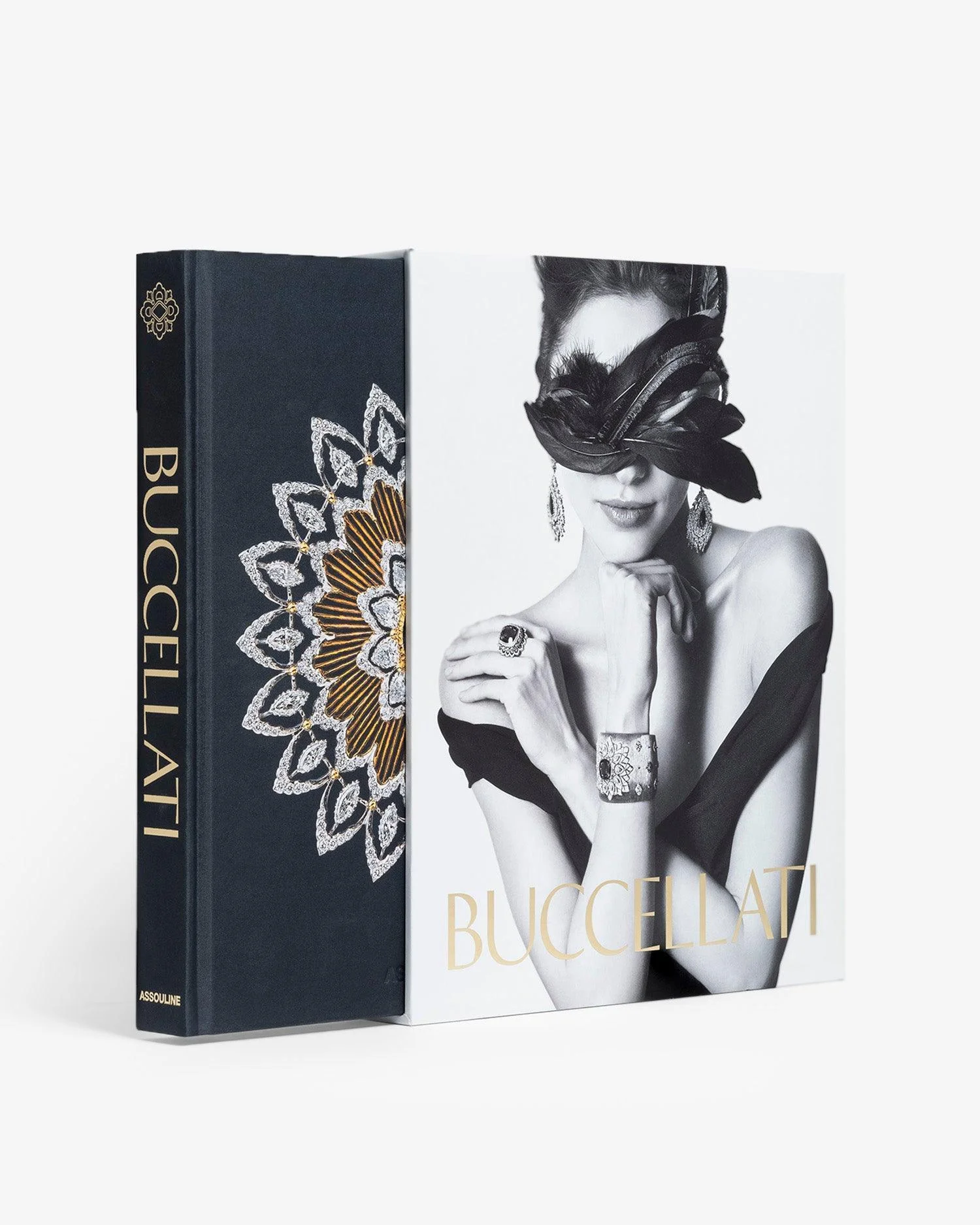 Buccellati: A Century of Timeless Beauty - 1