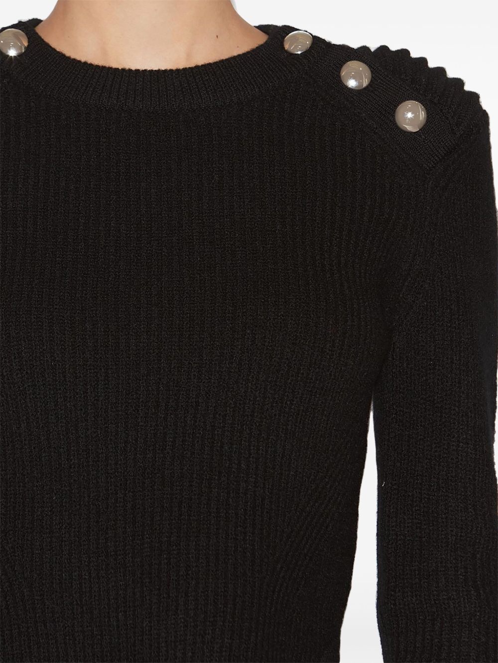 Nust sweater - 5