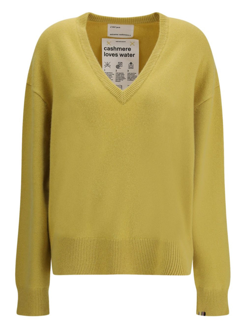 N°457 Jack sweater 1