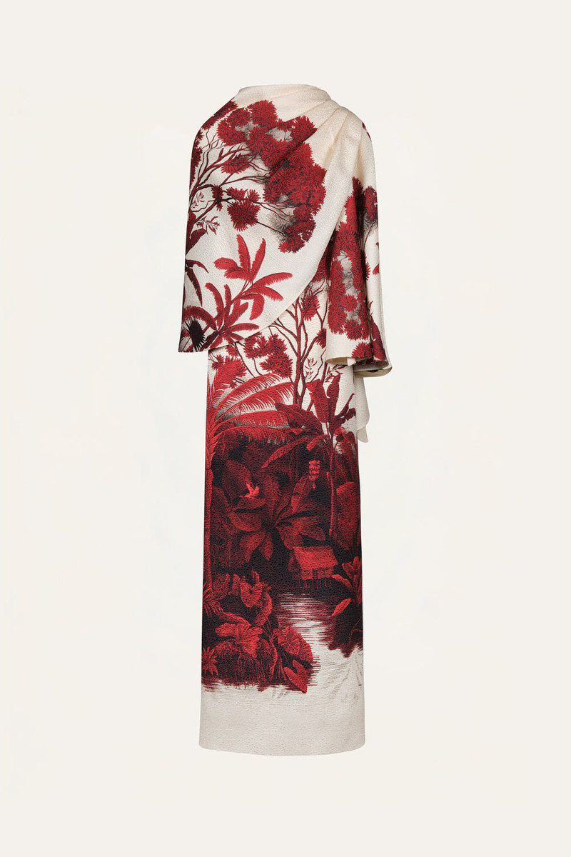 Plentiful Qualities Dress 4