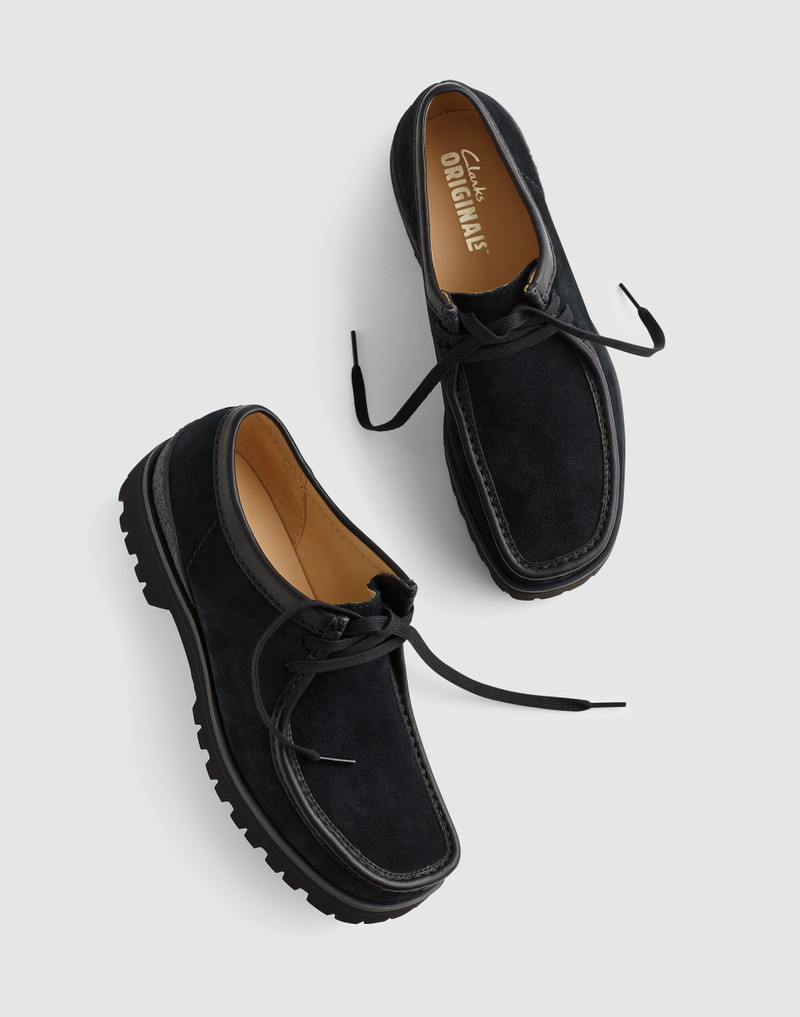Clarks® Yukoner Oxford 1