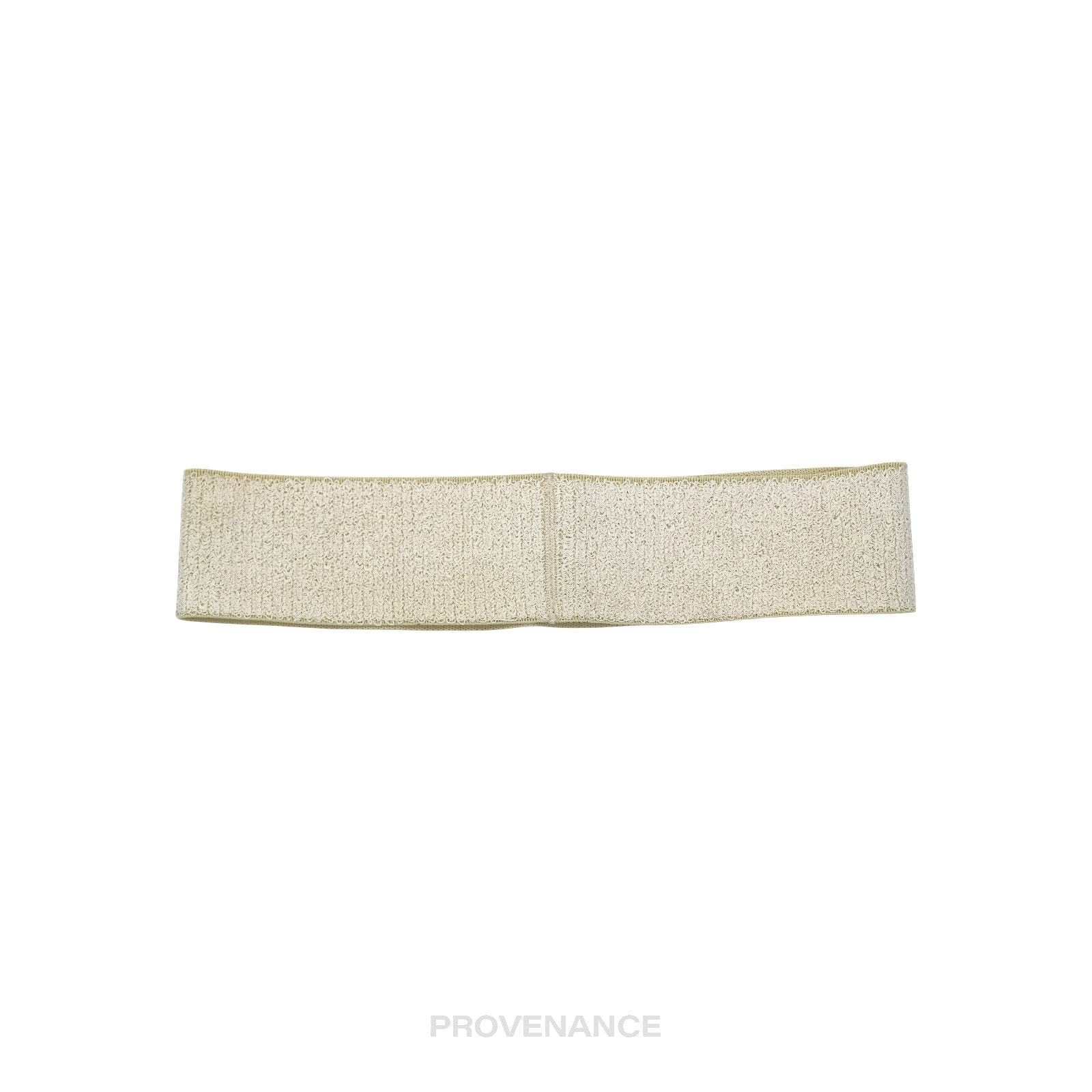 Gucci Logo Headband - Off-White - 2
