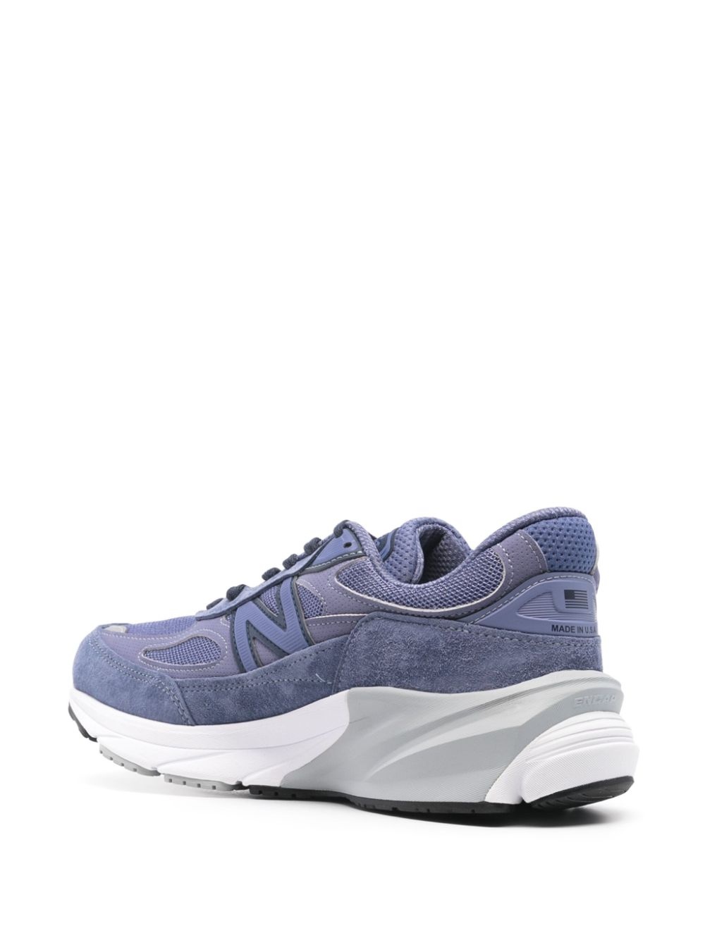 990v6 "Made in USA - Purple" - 3