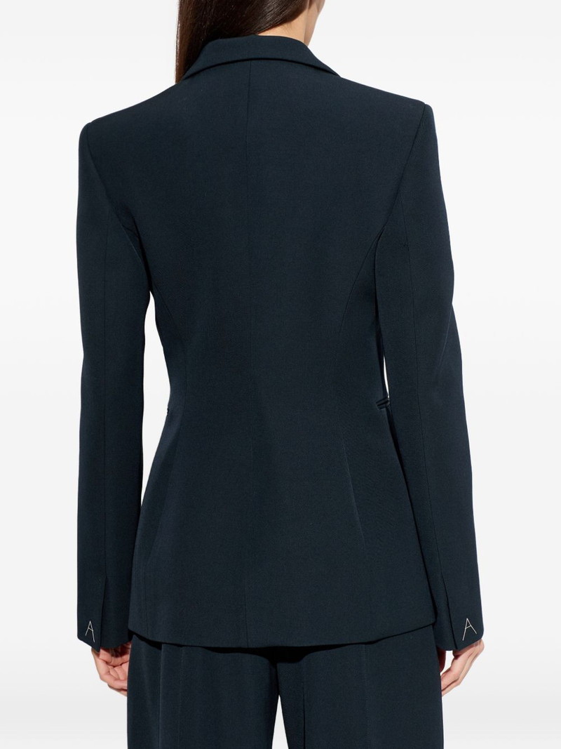 double-breasted blazer 4
