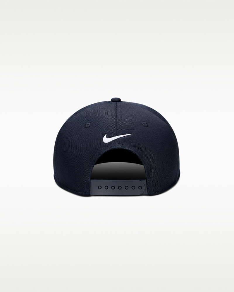 Nike Pro Unstructured Par Golf Cap 6