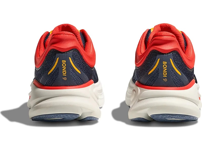 HOKA Bondi 9 - 7