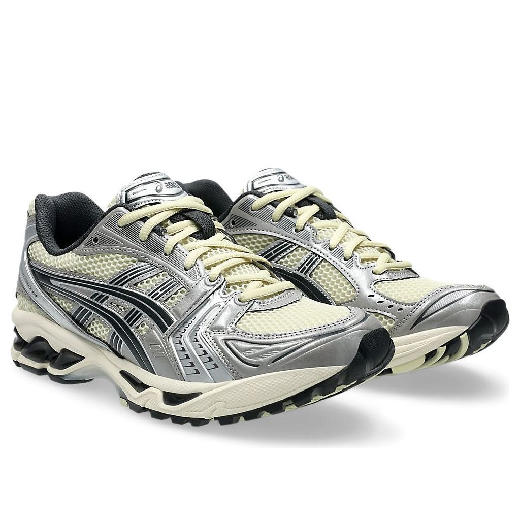 ASICS Gel-Kayano 14 'Oyster White Steeple Grey' 1203A537-250 - 3