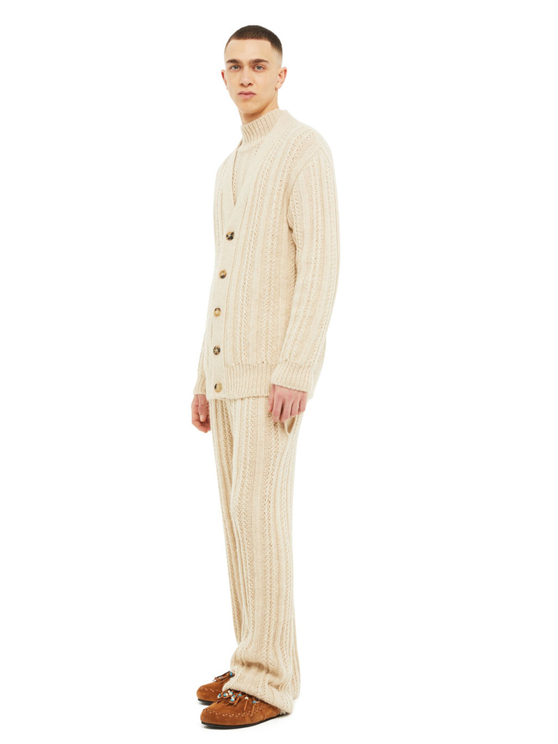 The Talking Glacier Cardigan 5