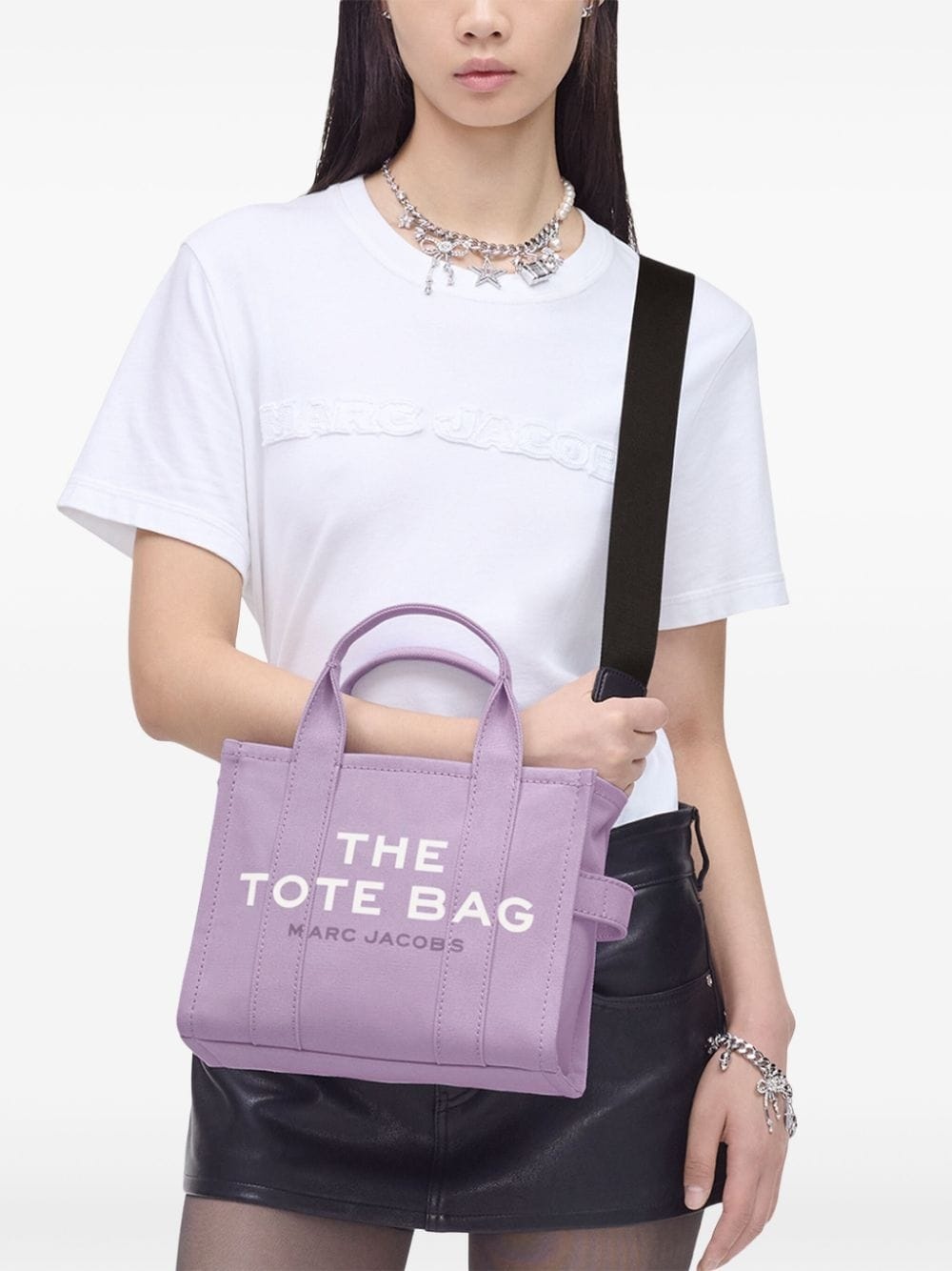 The Small Tote Bag - 2