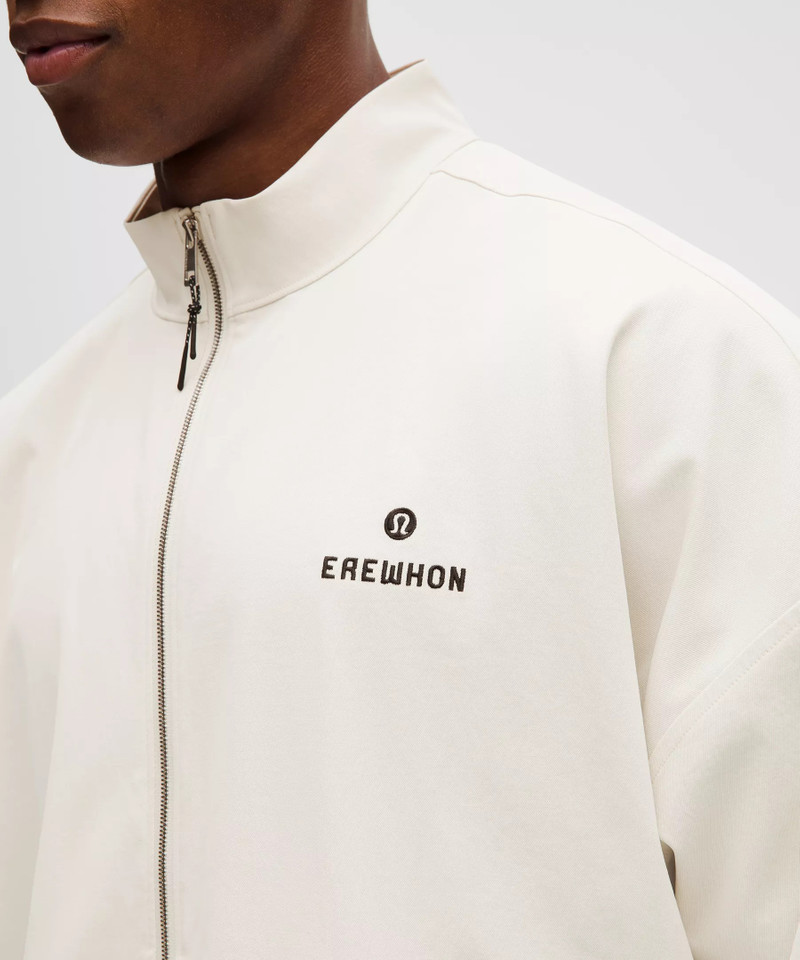 WeHo Full Zip *Erewhon 7