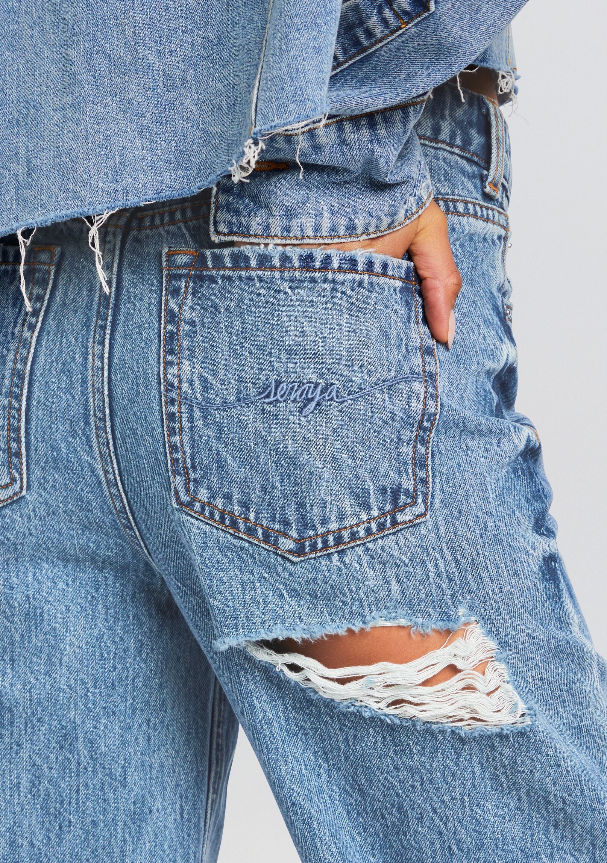 BELLE JEAN - 2
