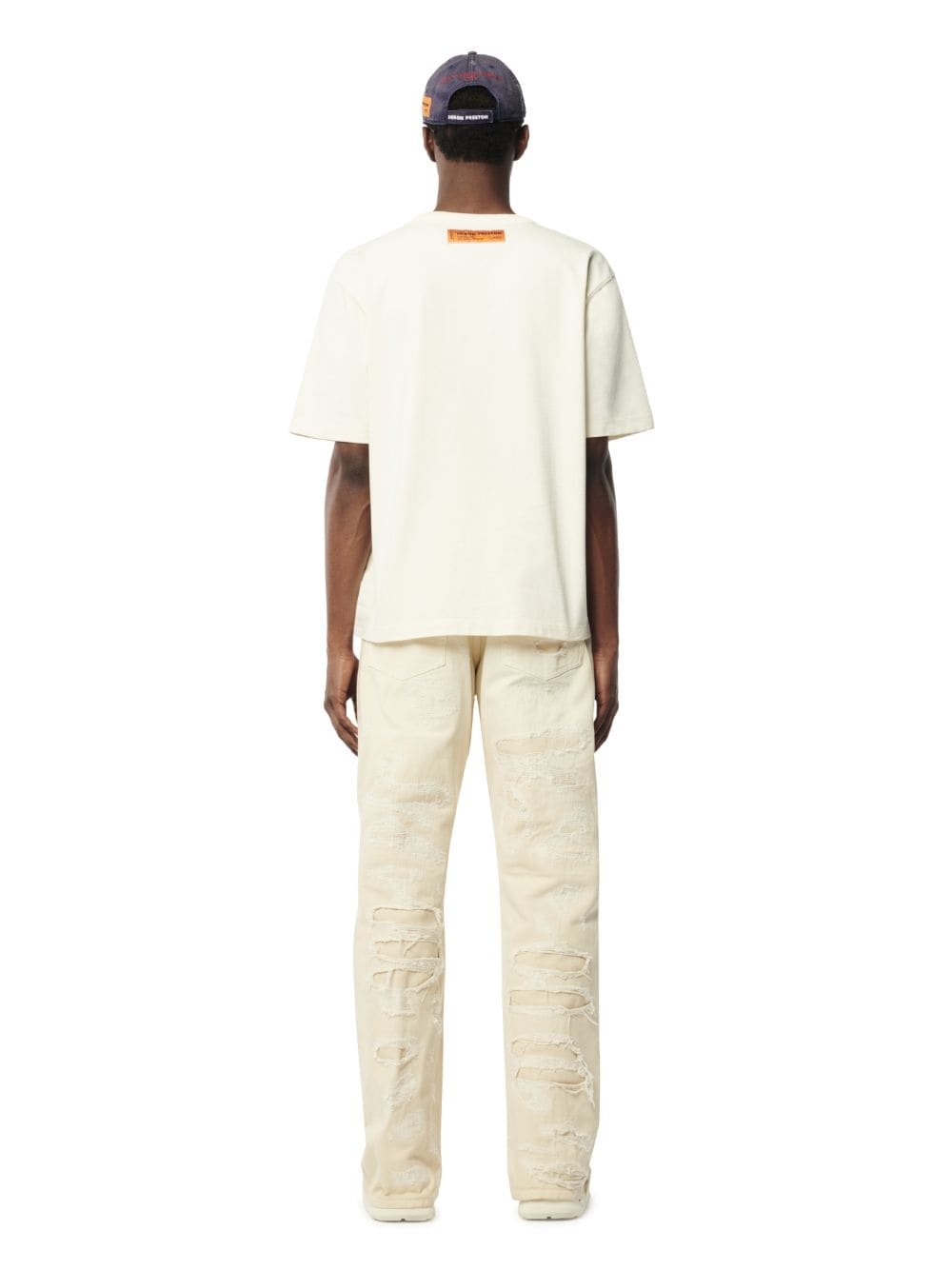 Hp Iykyk Ss Tee - 4