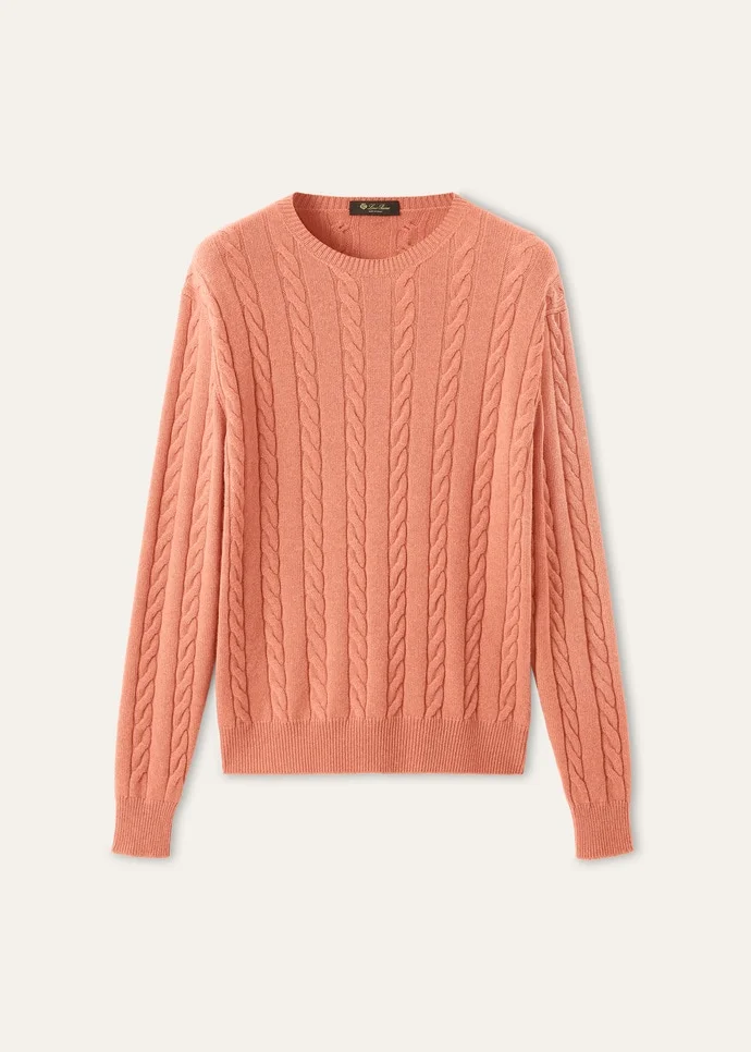 Cedar Crewneck - 1