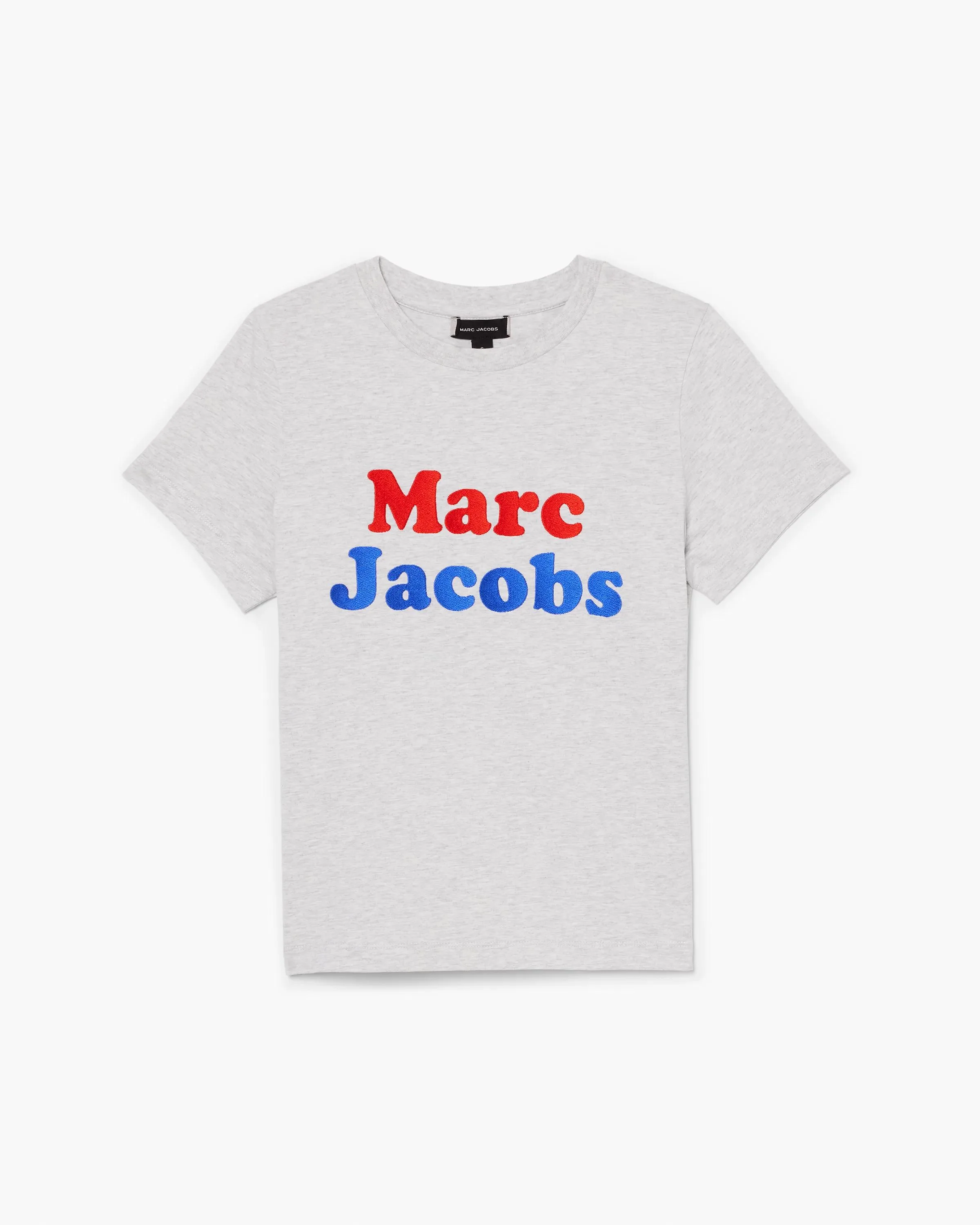 CANAL ST LOGO FEMME TEE - 1