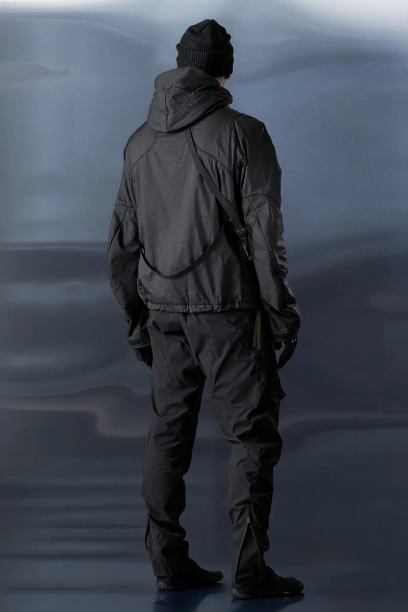 J88-CV Nylon / UHMW Polyethylene Polartec® Alpha® Modular Liner Jacket 39