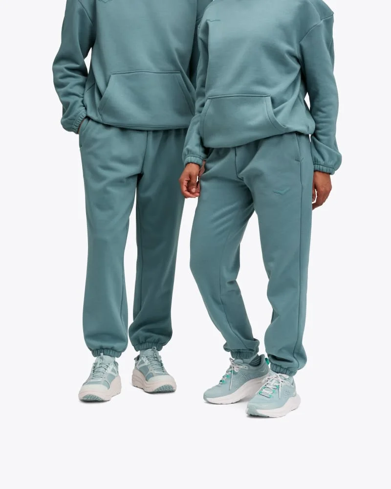 Essential Jogger Pants in Mountain Fog - 1