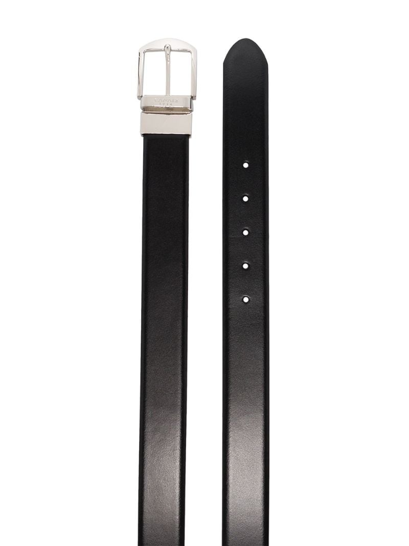 classic buckle belt - 5