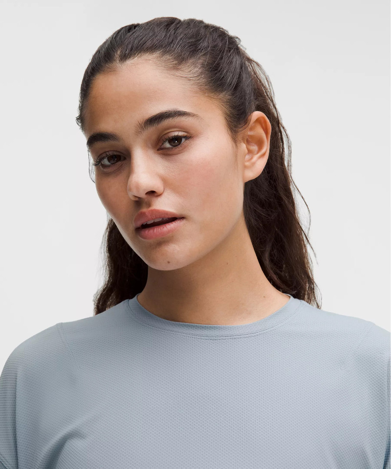 Abrasion-Resistant Training Long-Sleeve Shirt 4