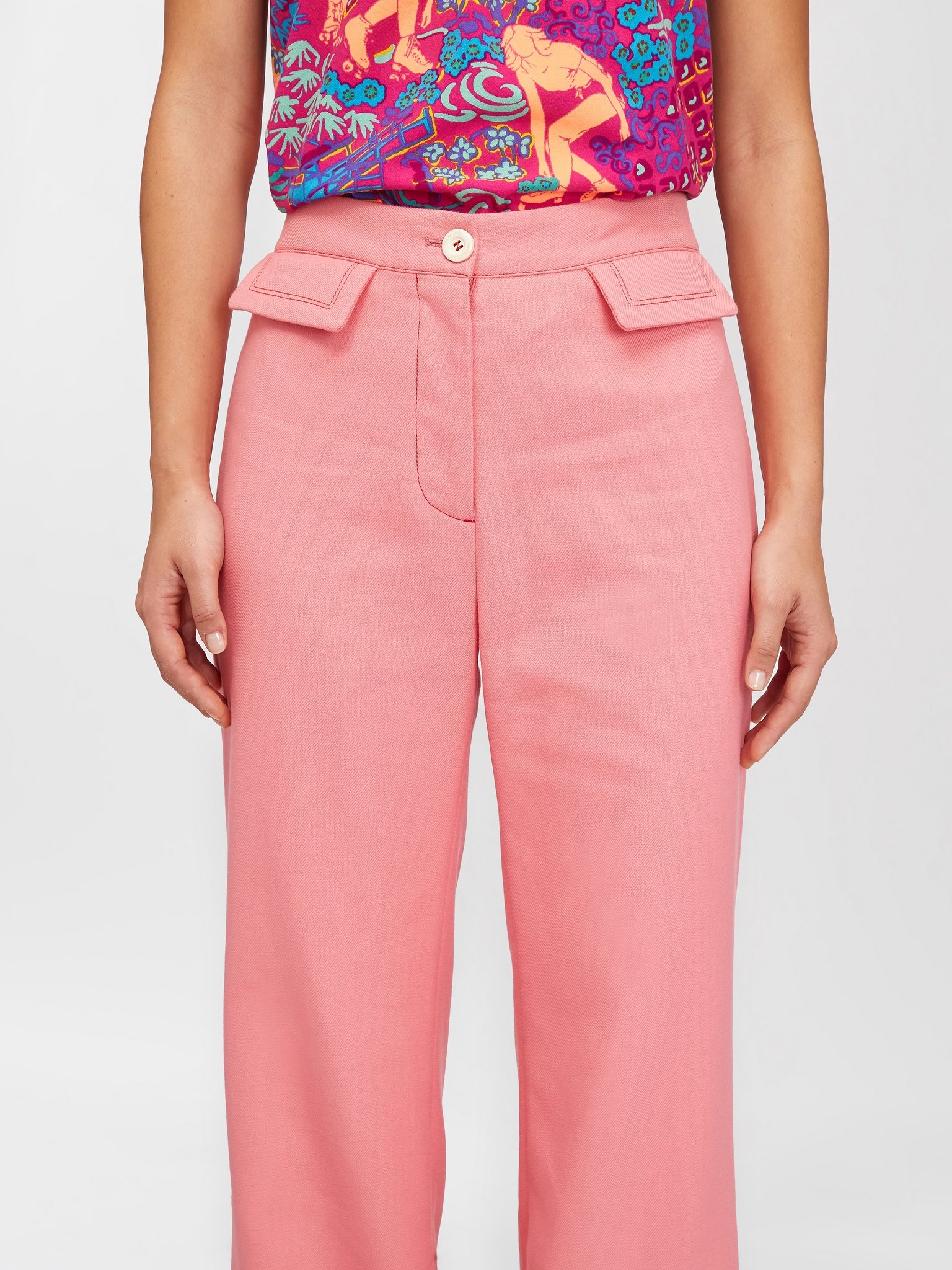 70S PANTS - 2