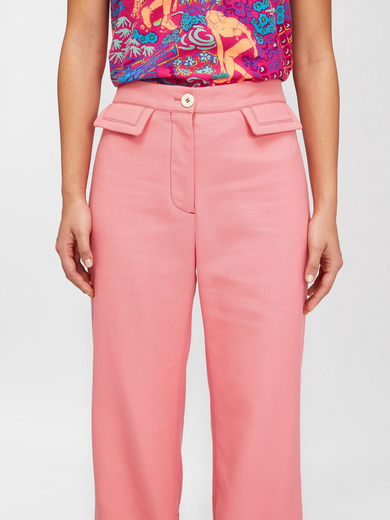 See by Chloé 70S PANTS outlook