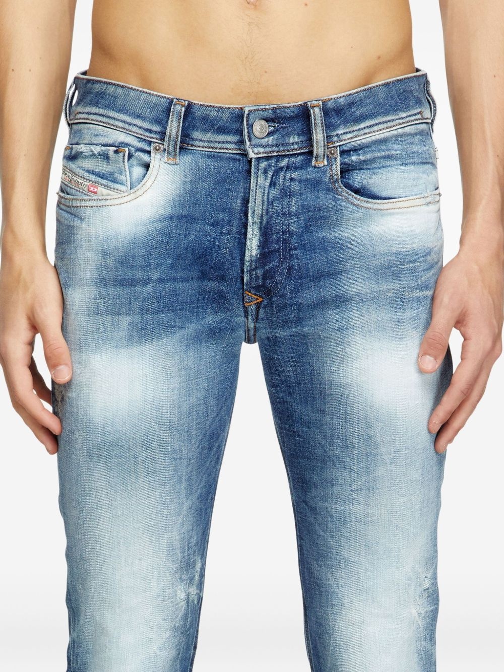 1979 Sleenker jeans - 5