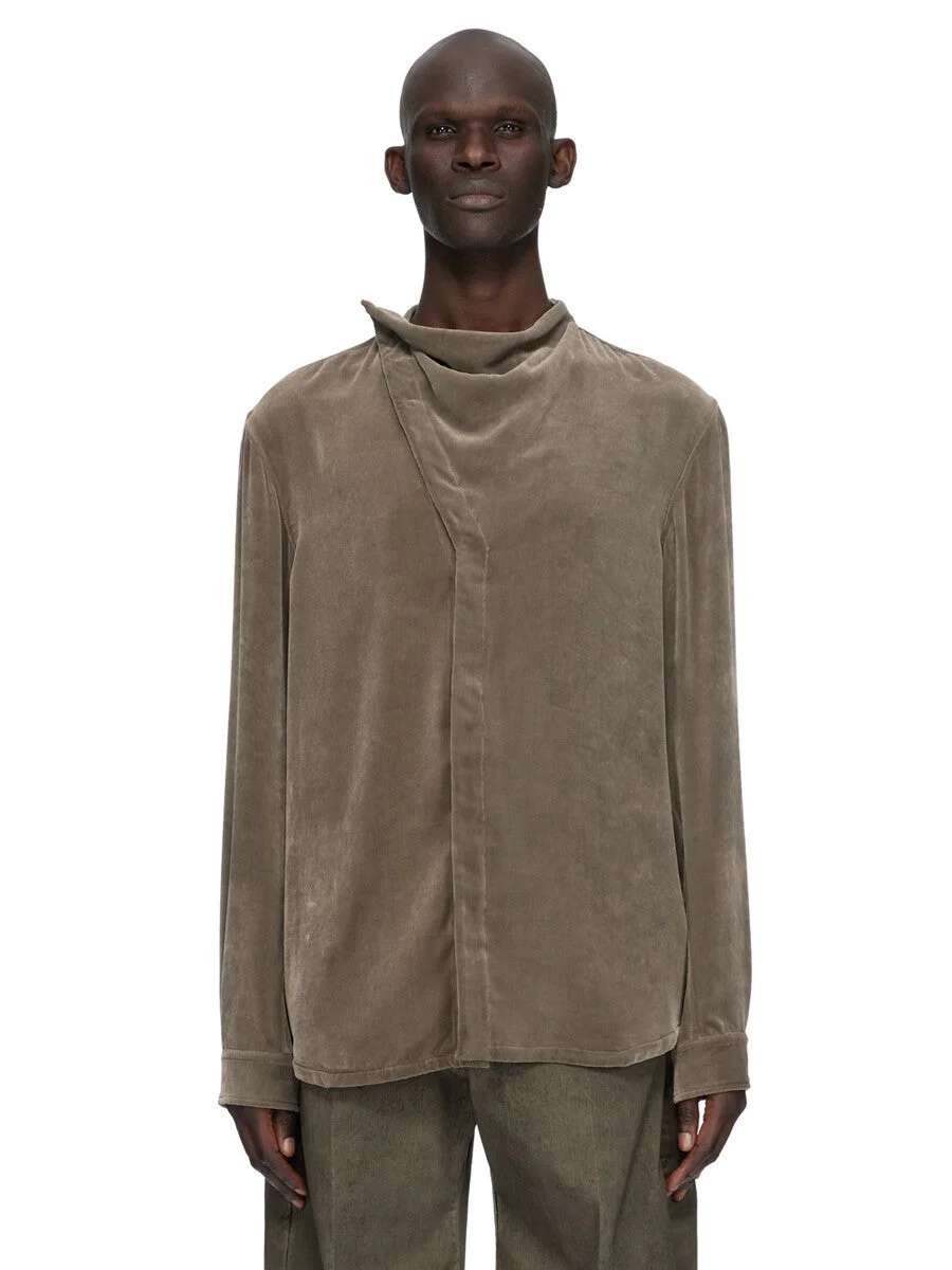ISLAND SHIRT - 1