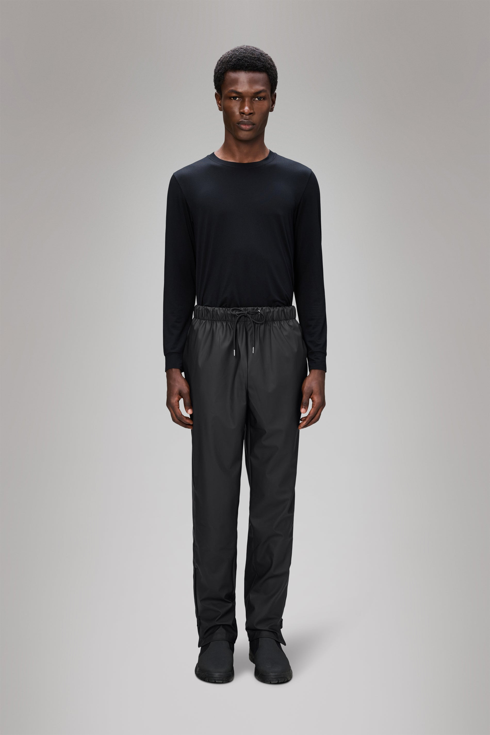 Rain Pants Slim - 2