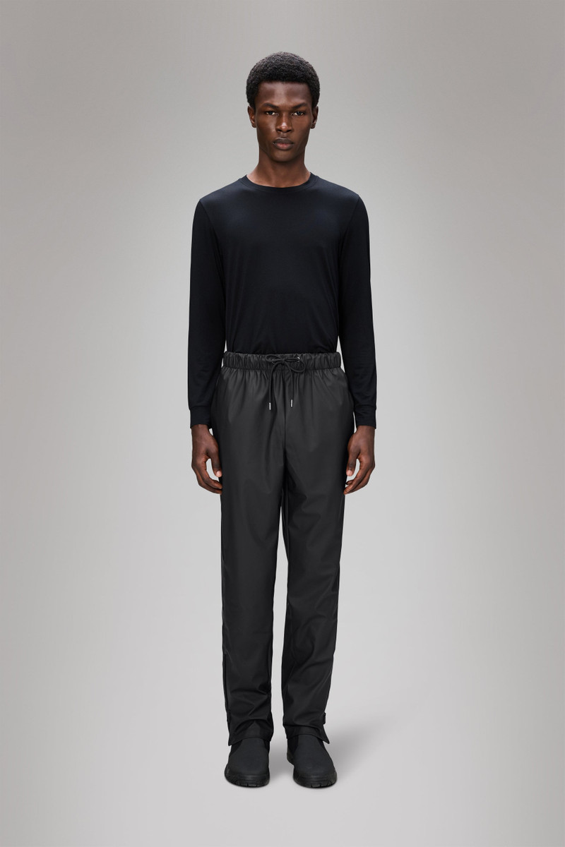 RAINS Rain Pants Slim outlook