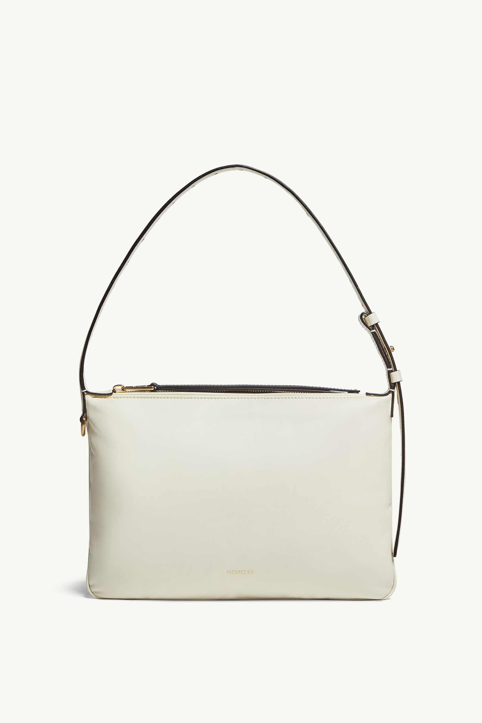 Vetta Nappa Leather Shoulder Bag - 4