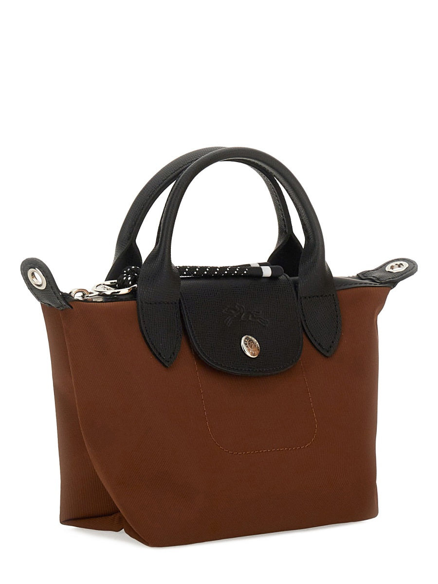 Le Pliage Xs Handle Bag - 3