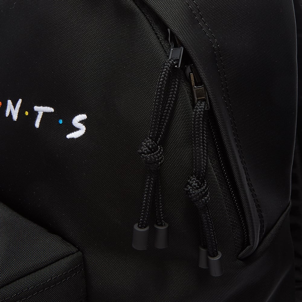 VETEMENTS Friendly Logo Backpack - 3