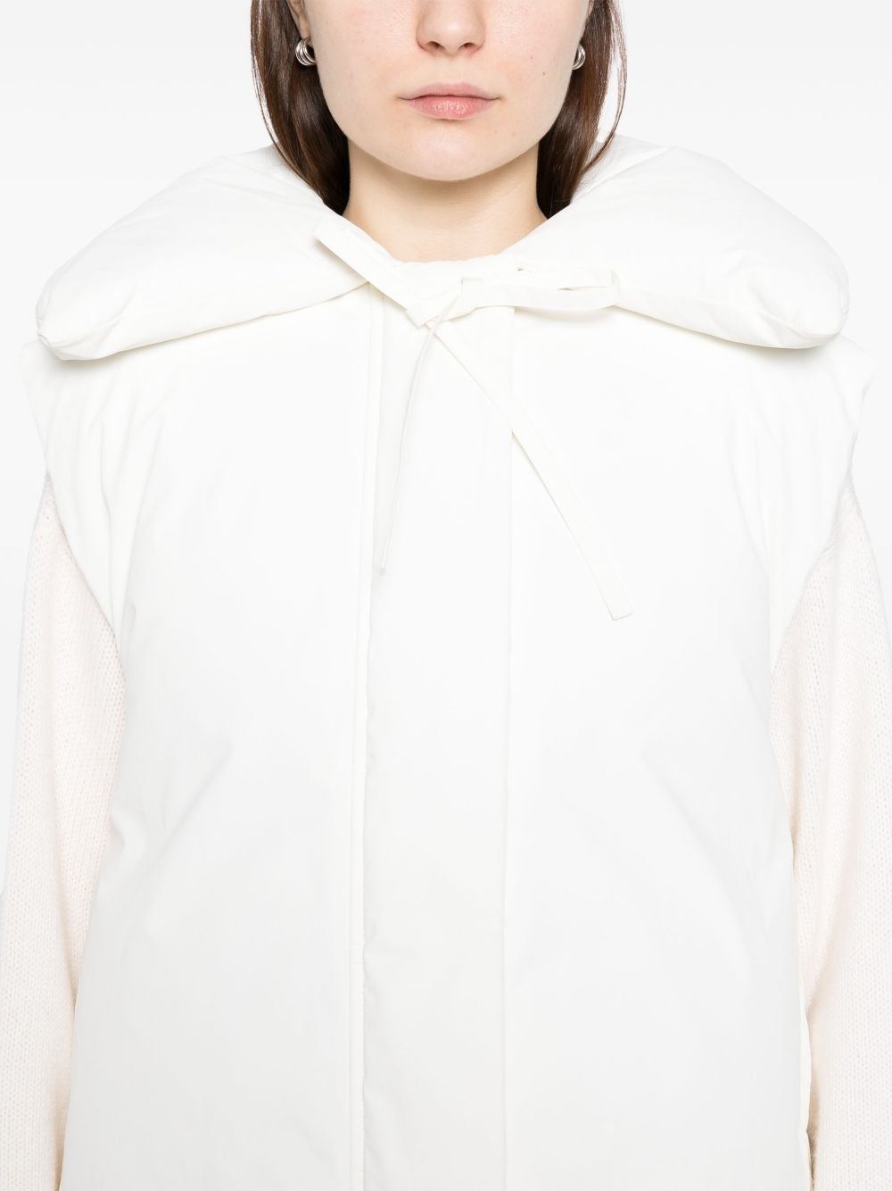 padded jacket - 5