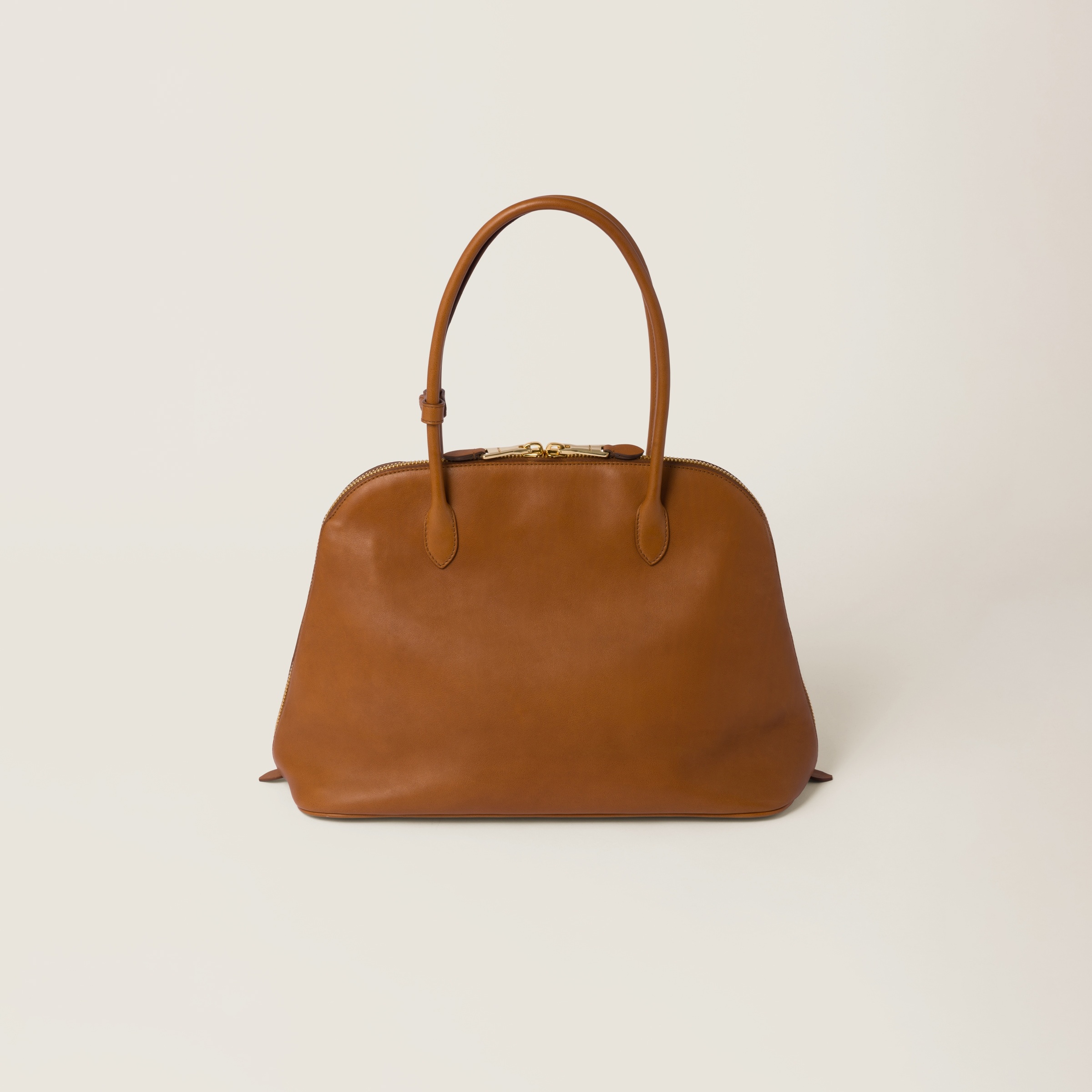Leather bag - 4