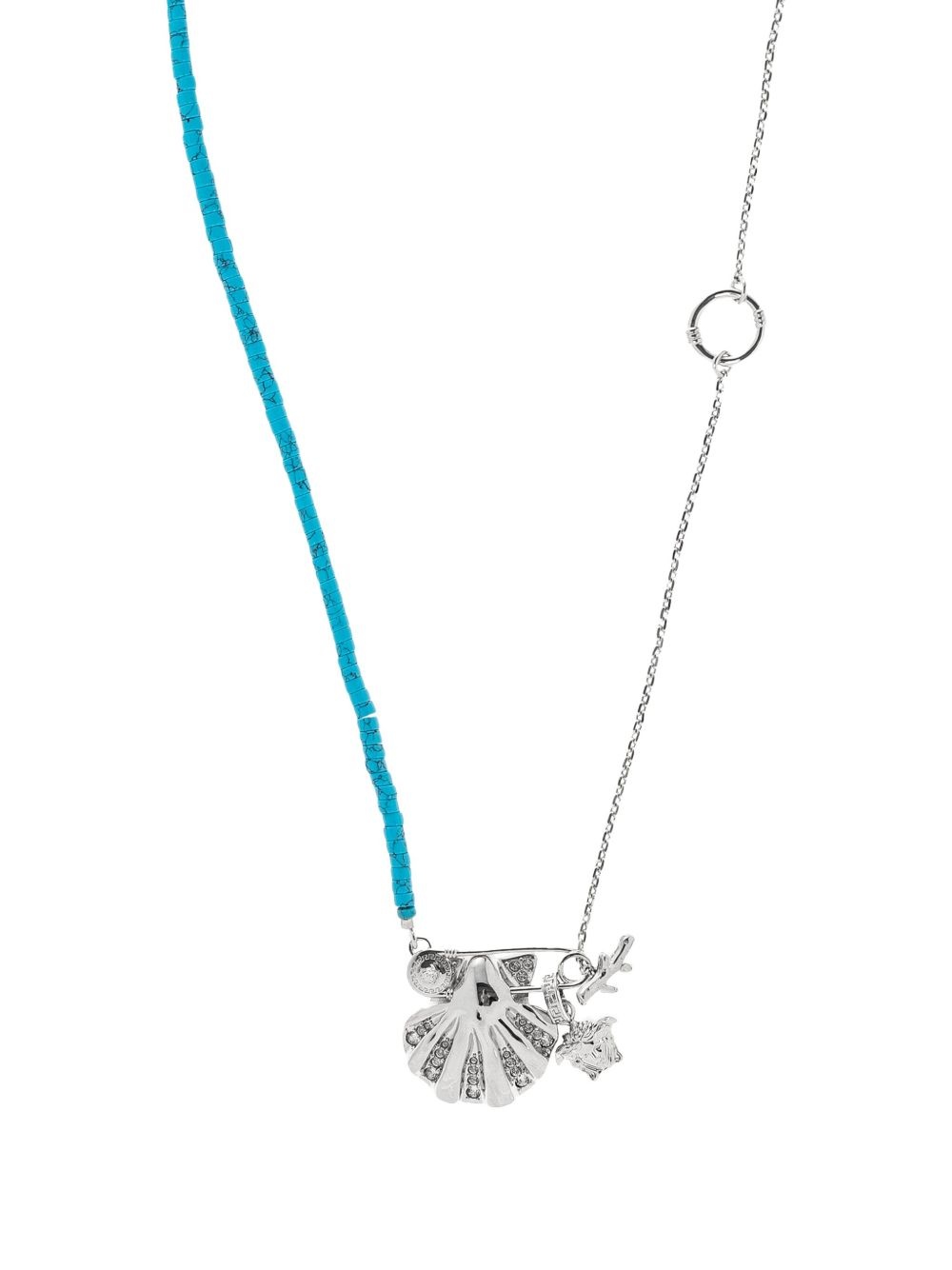 Icons De La Mer necklace - 4