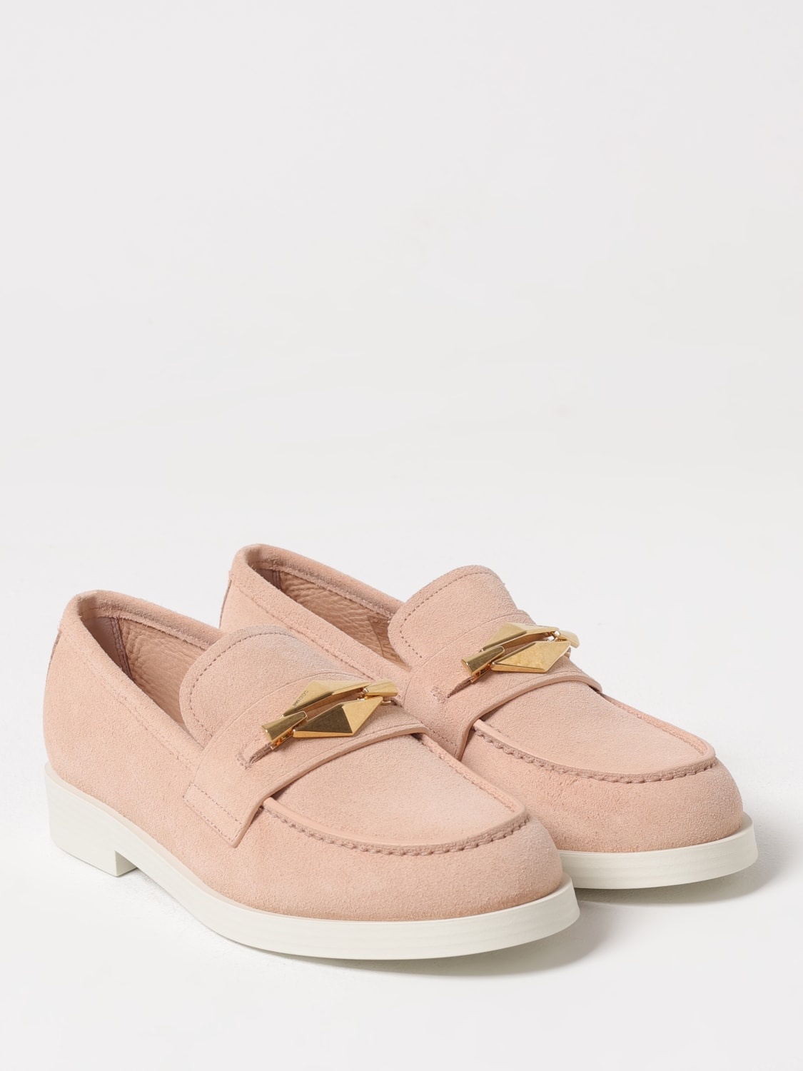 Flat sandals woman Jimmy Choo - 2