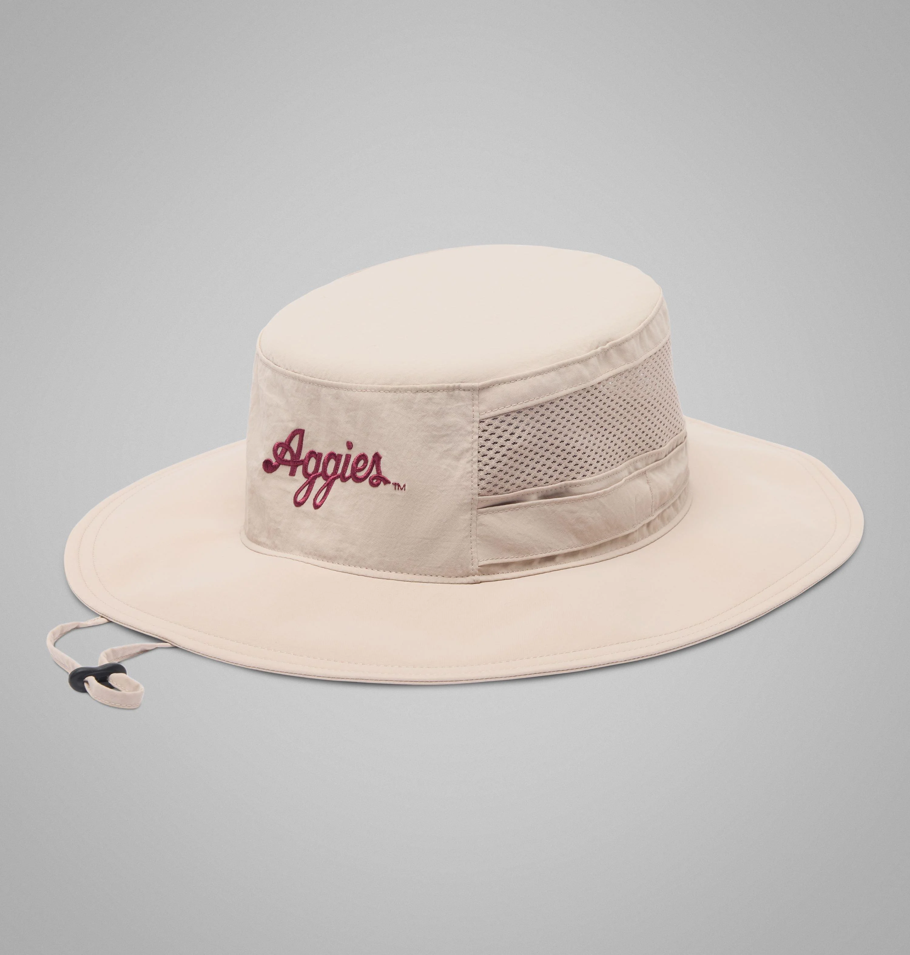 Collegiate Bora Bora III Booney Hat - Texas A&M - 1