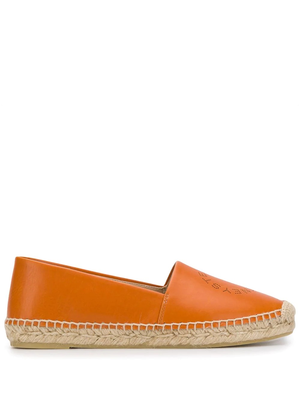 Stella Logo espadrilles - 1