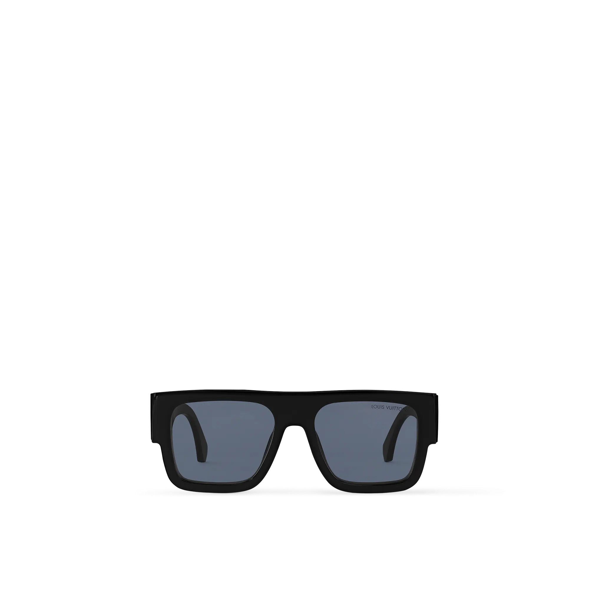 LV Clash Square Large Sunglasses - 1