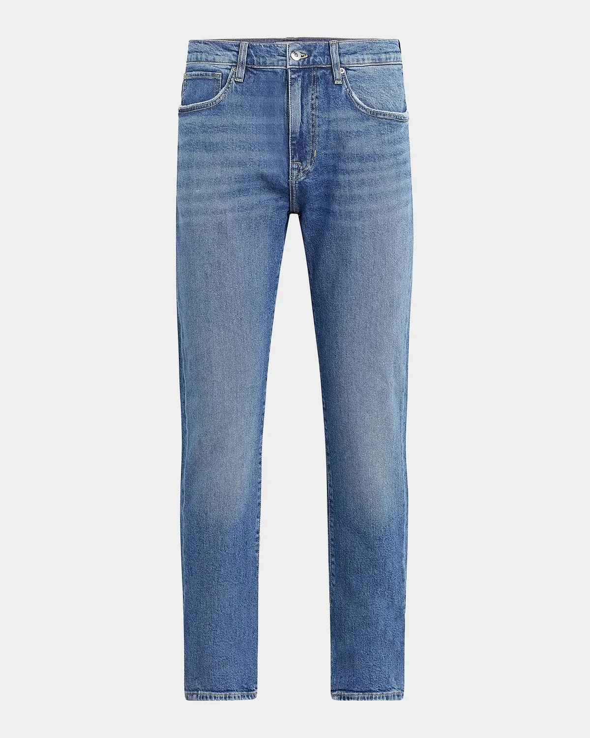 Men's The Asher Modern Fit Jeans - 1