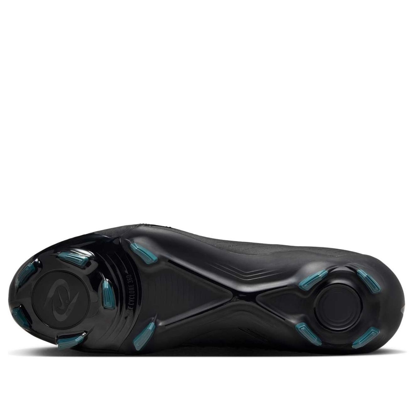 Nike Phantom GX 2 Academy MG 'Black Deep Jungle' FD6723-002 - 6