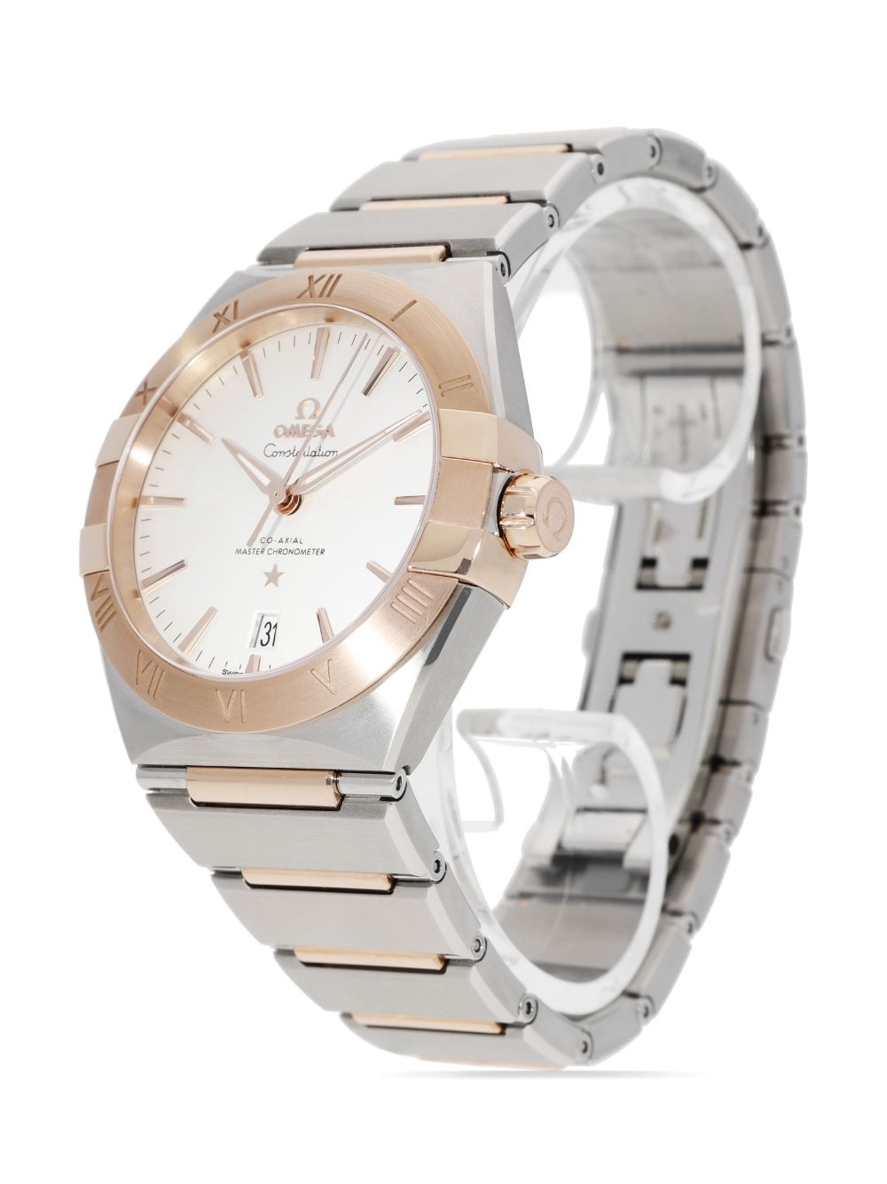 2023 unworn Constellation 39mm - 3
