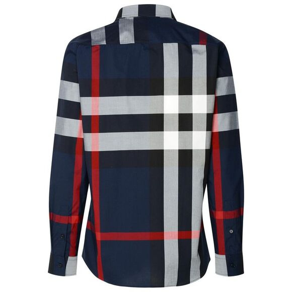 Burberry Men Summerton Shirt - 3