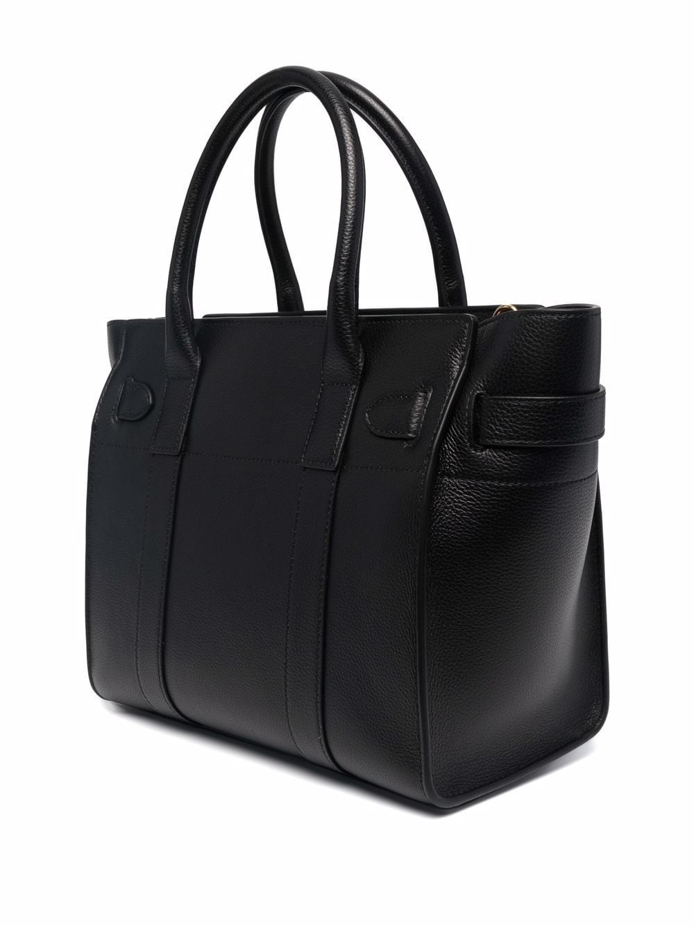 Bayswater leather tote bag - 3