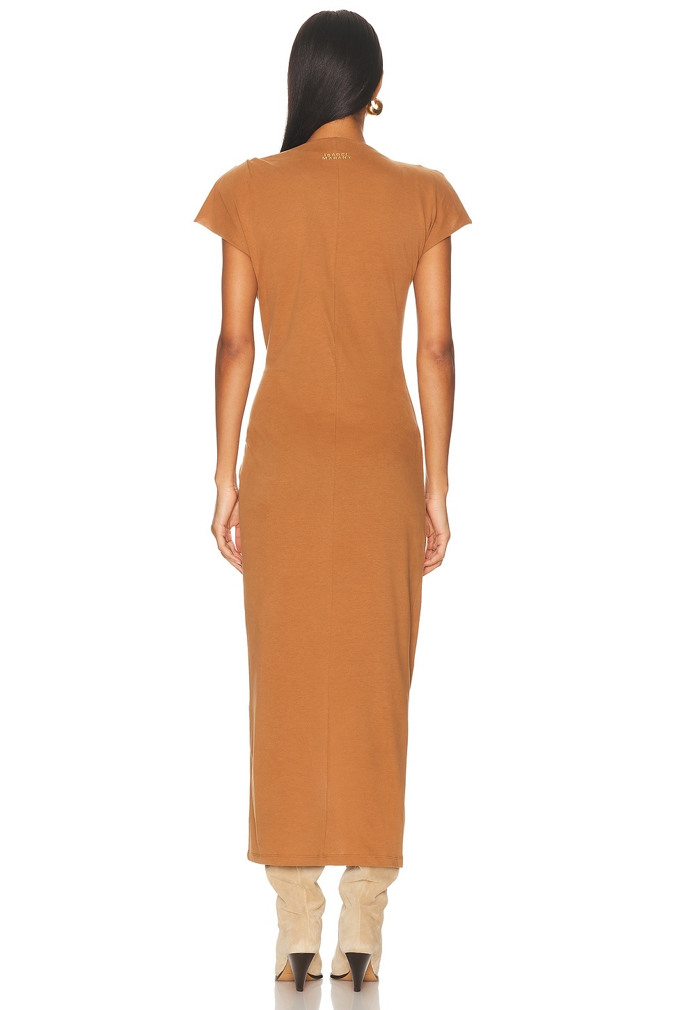 Nadela Dress - 4