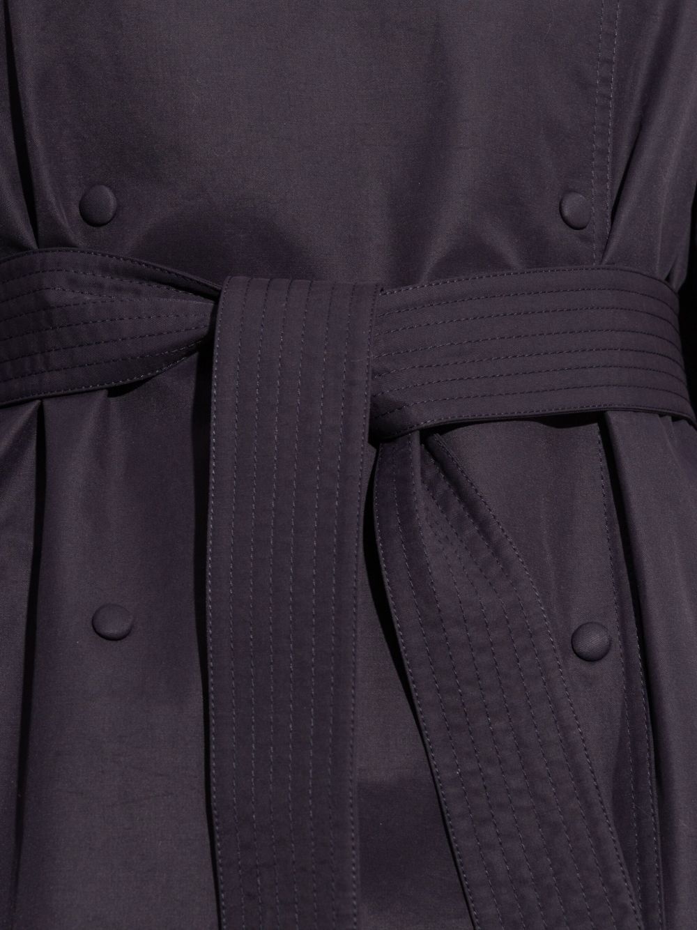 padded gilet - 5